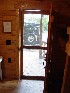 Front Door and parking spot
